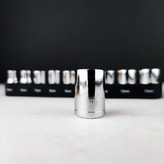 مجموعه 20 عددی بیت پیچ کوشتی و کله بکس - برند اصلی Hoteche هوتچ (250420)