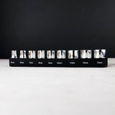 مجموعه 20 عددی بیت پیچ کوشتی و کله بکس - برند اصلی Hoteche هوتچ (250420)