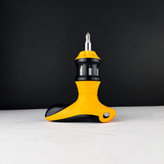 ست پیچ گوشتی ضامن دار 37 عددی پیچ گوشتی