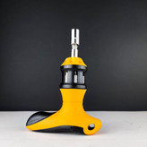 ست پیچ گوشتی ضامن دار 37 عددی پیچ گوشتی