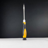 ست پیچ گوشتی ضامن دار 37 عددی پیچ گوشتی