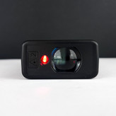 متر لیزری 100 متری- باطری خور - حالت های مختلف متر ، فیت ، اینچ - برند اصلی Hoteche هوتچ (284904)