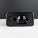 متر لیزری 100 متری- باطری خور - حالت های مختلف متر ، فیت ، اینچ - برند اصلی Hoteche هوتچ (284904)