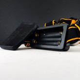 چراغ پیشانی - کوهنوردی - تک ال ای دی - 10 وات - قابل شارژ 4400 میلی آمپر - برند اصلی Hoteche هوتچ (440011)