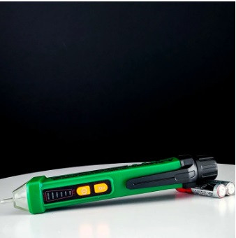 فاز یاب - جریان یاب - تشخیص فاز و نول- فوق حرفه ای و صنعتی - برند اصلی Hoteche هوتچ (286021)