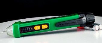 فاز یاب - جریان یاب - تشخیص فاز و نول- فوق حرفه ای و صنعتی - برند اصلی Hoteche هوتچ (286021)