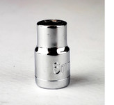 ست کله بکس و بیت پیچ گوشتی و دسته جغجغه 23 عددی سایز 1.4 اینچ - برند اصلی Hoteche هوتچ (250923)