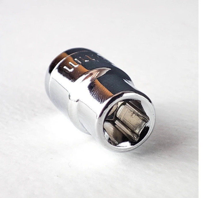 ست کله بکس و بیت پیچ گوشتی و دسته جغجغه 23 عددی سایز 1.4 اینچ - برند اصلی Hoteche هوتچ (250923)