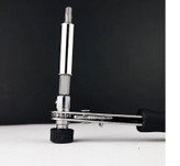 ست کله بکس و بیت پیچ گوشتی و دسته جغجغه 23 عددی سایز 1.4 اینچ - برند اصلی Hoteche هوتچ (250923)