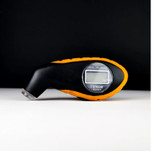 فشار سنج لاستیک دیجیتالی- فشار سنج تایر خودرو - 150 Bar - دیجیتالی - برند اصلی Hoteche هوتچ (830049)