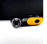 فشار سنج لاستیک دیجیتالی- فشار سنج تایر خودرو - 150 Bar - دیجیتالی - برند اصلی Hoteche هوتچ (830049)