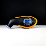 فشار سنج لاستیک دیجیتالی- فشار سنج تایر خودرو - 150 Bar - دیجیتالی - برند اصلی Hoteche هوتچ (830049)