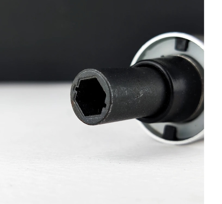 پیچ گوشتی شارژی - باطری 3.6 ولت - ست 20 عددی - برند اصلی Hoteche هوتچ (800114)