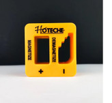 مغناطیس ساز.مغناطیس زدا - آهنربا کننده اجسام آهنی - برند اصلی Hoteche هوتچ (259001)