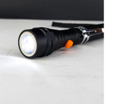 چراغ قوه تعمیرگاهی - مکانیکی - تلسکوپی - برند اصلی Hoteche هوتچ (440053)