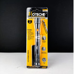 چراغ قوه تعمیرگاهی - مکانیکی - تلسکوپی - برند اصلی Hoteche هوتچ (440053)