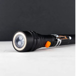 چراغ قوه تعمیرگاهی - مکانیکی - تلسکوپی - برند اصلی Hoteche هوتچ (440053)