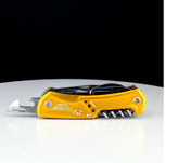 چاقوی جیبی یا تاشو یا سوئیسی 9 در 1 دسته - برند اصلی Hoteche هوتچ (312002)