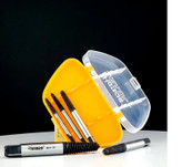 پیچ گیر و چپ گرد 5 عددی - برند اصلی Hoteche هوتچ (610201)