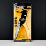 سیم لخت کن - سیم چین - کلاغی - 7 اینچ - برند اصلی Hoteche هوتچ (140101)