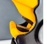 سیم لخت کن - سیم چین - کلاغی - 7 اینچ - برند اصلی Hoteche هوتچ (140101)