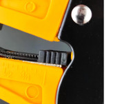 سیم لخت کن - سیم چین - کلاغی - 7 اینچ - برند اصلی Hoteche هوتچ (140101)