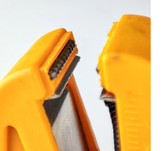 سیم لخت کن - سیم چین - کلاغی - 7 اینچ - برند اصلی Hoteche هوتچ (140101)