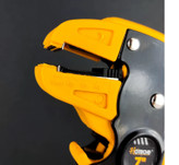 سیم لخت کن - سیم چین - کلاغی - 7 اینچ - برند اصلی Hoteche هوتچ (140101)