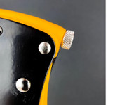 سیم لخت کن - سیم چین - کلاغی - 7 اینچ - برند اصلی Hoteche هوتچ (140101)