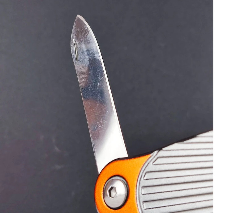 چکش چند کاره - ابزار همه کاره تاشو - 11 در 1 - 6 اینچ 150 میلی متر - برند اصلی Hoteche هوتچ (312003)