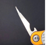 چکش چند کاره - ابزار همه کاره تاشو - 11 در 1 - 6 اینچ 150 میلی متر - برند اصلی Hoteche هوتچ (312003)