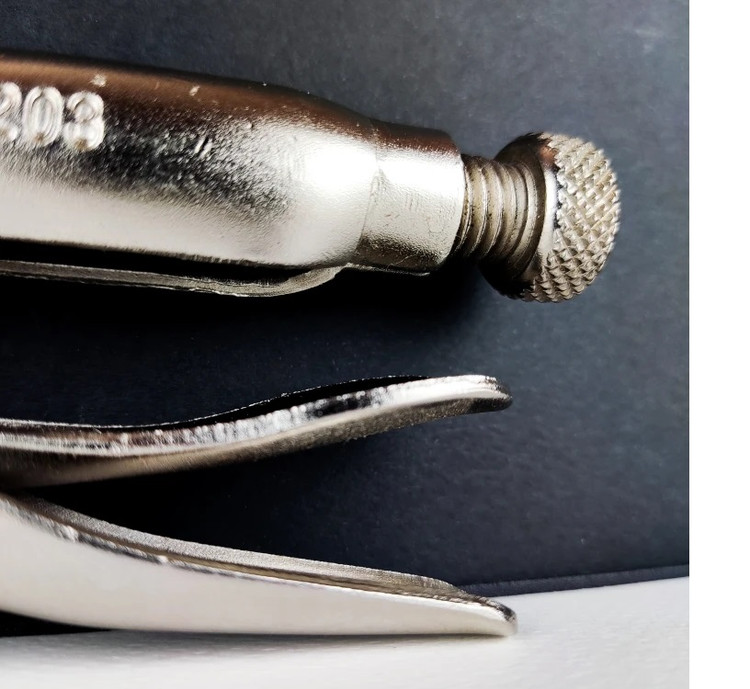 انبر قفل فک مستقیم مدل آمریکایی 10 اینچ - برند اصلی Hoteche هوتچ (110203)