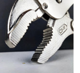 انبر قفل فک مستقیم مدل آمریکایی 10 اینچ - برند اصلی Hoteche هوتچ (110203)