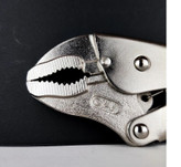 انبر قفل فک مستقیم مدل آمریکایی 10 اینچ - برند اصلی Hoteche هوتچ (110203)