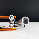 دسته بکس تاشو چاقویی 6 عددی - برند اصلی Hoteche هوتچ (261013)