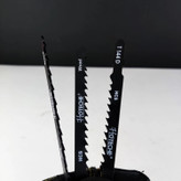 تیغه اره عمود - مجموعه 30 عددی - مخصوص چوب و آهن و پلاستیک - برند اصلی Hoteche هوتچ (621003)