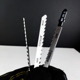 تیغه اره عمود - مجموعه 30 عددی - مخصوص چوب و آهن و پلاستیک - برند اصلی Hoteche هوتچ (621003)