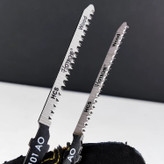 تیغه اره عمود - مجموعه 30 عددی - مخصوص چوب و آهن و پلاستیک - برند اصلی Hoteche هوتچ (621003)