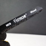 تیغه اره عمود - مجموعه 30 عددی - مخصوص چوب و آهن و پلاستیک - برند اصلی Hoteche هوتچ (621003)