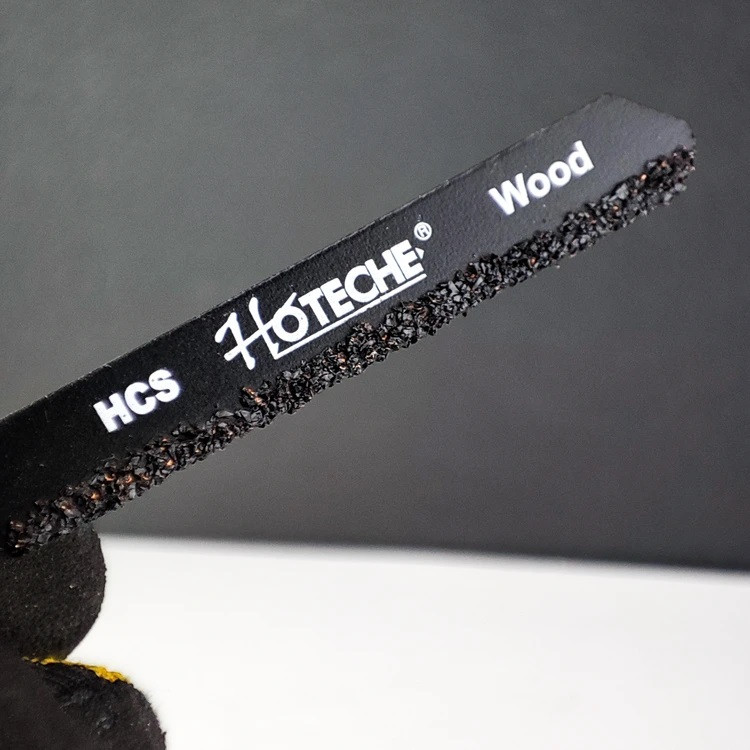 تیغه اره عمود - مجموعه 30 عددی - مخصوص چوب و آهن و پلاستیک - برند اصلی Hoteche هوتچ (621003)