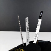 تیغه اره عمود - مجموعه 30 عددی - مخصوص چوب و آهن و پلاستیک - برند اصلی Hoteche هوتچ (621003)