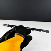 تیغه اره عمود - مجموعه 30 عددی - مخصوص چوب و آهن و پلاستیک - برند اصلی Hoteche هوتچ (621003)