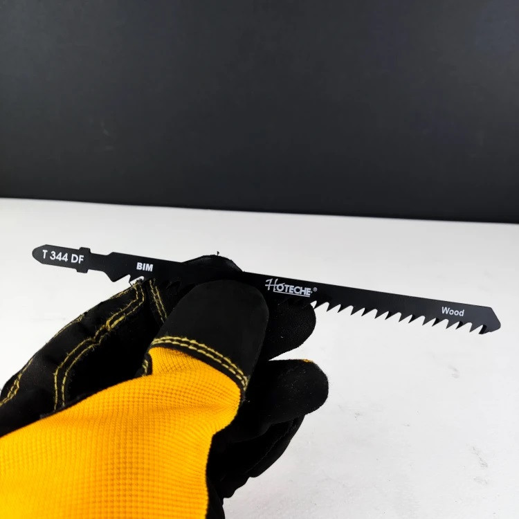 تیغه اره عمود - مجموعه 30 عددی - مخصوص چوب و آهن و پلاستیک - برند اصلی Hoteche هوتچ (621003)