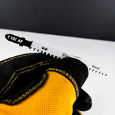 تیغه اره عمود - مجموعه 30 عددی - مخصوص چوب و آهن و پلاستیک - برند اصلی Hoteche هوتچ (621003)