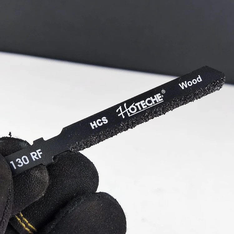 تیغه اره عمود - مجموعه 30 عددی - مخصوص چوب و آهن و پلاستیک - برند اصلی Hoteche هوتچ (621003)