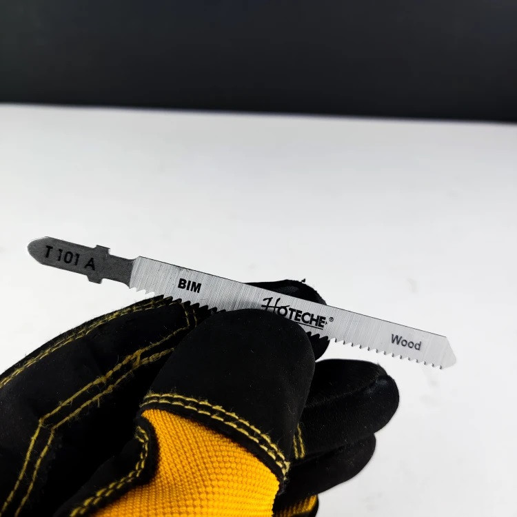 تیغه اره عمود - مجموعه 30 عددی - مخصوص چوب و آهن و پلاستیک - برند اصلی Hoteche هوتچ (621003)