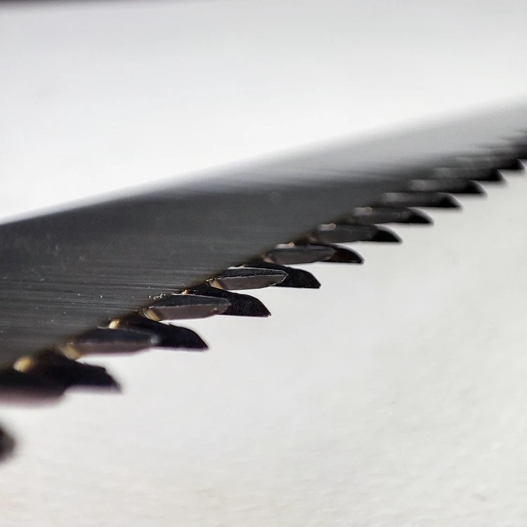 اره تاشو - اره کوله ای 7 اینچ 180 میلی متری - برند اصلی Hoteche هوتچ (340601)