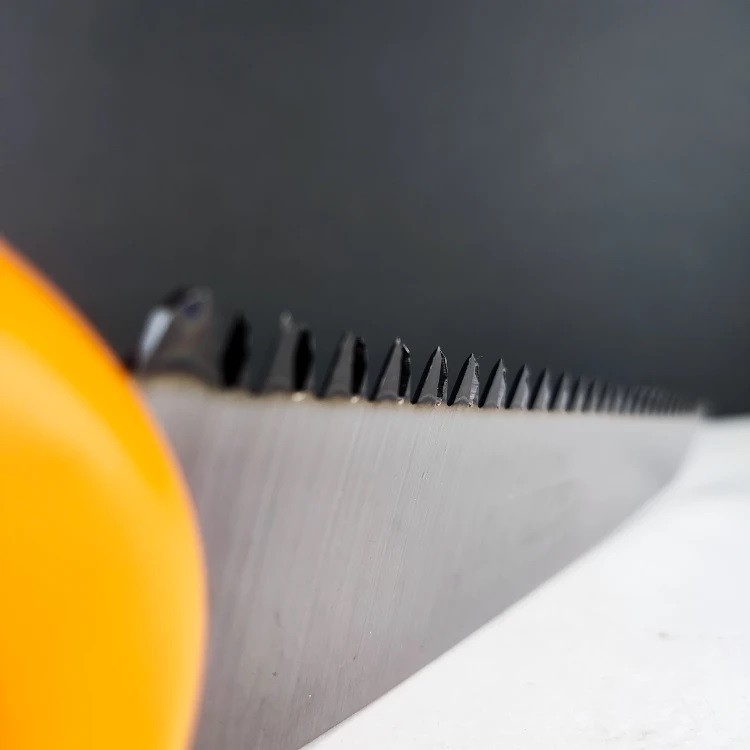 اره تاشو - اره کوله ای 7 اینچ 180 میلی متری - برند اصلی Hoteche هوتچ (340601)