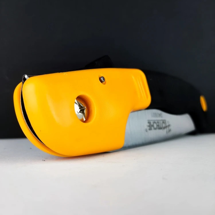 اره تاشو - اره کوله ای 7 اینچ 180 میلی متری - برند اصلی Hoteche هوتچ (340601)