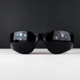 عینک ایمنی دودی - مهندسی و جوشکاری - برند اصلی Hoteche هوتچ (435102)